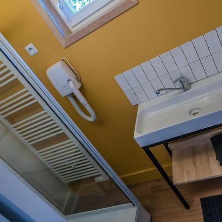 Apartament Le T.Wood La Gorgue Zewnętrze zdjęcie
