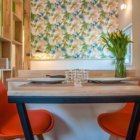 Apartament Le T.Wood La Gorgue Zewnętrze zdjęcie