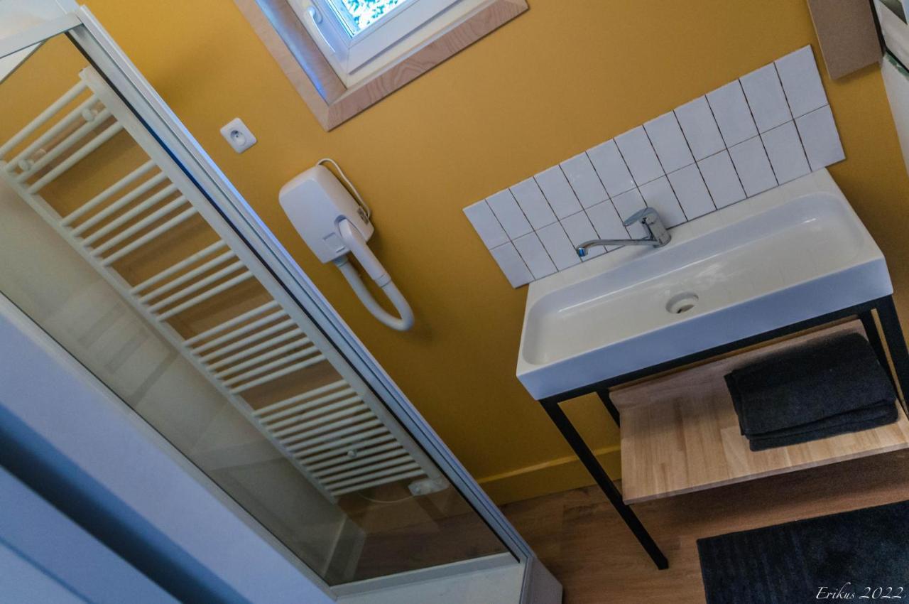 Apartament Le T.Wood La Gorgue Zewnętrze zdjęcie