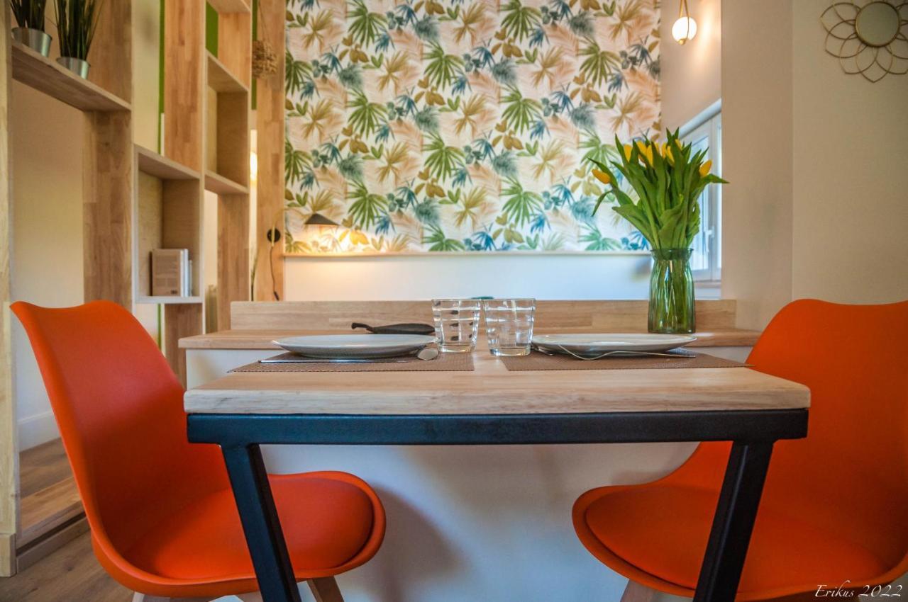 Apartament Le T.Wood La Gorgue Zewnętrze zdjęcie